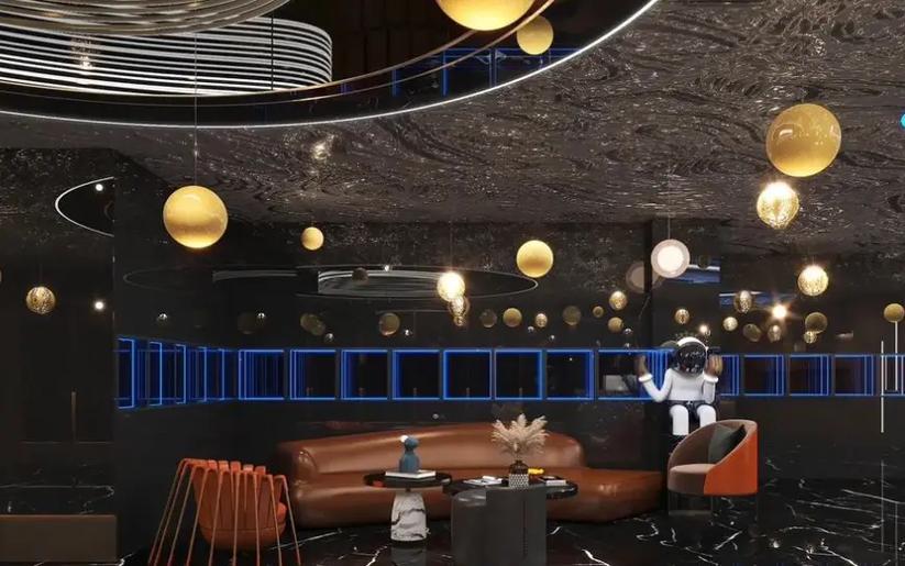 贵阳商务ktv怎么样-云岩区ktv预定