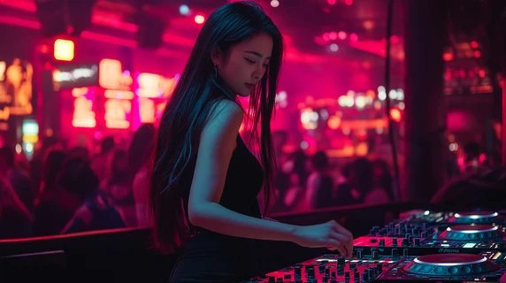 贵阳商务KTV预订指南-云岩区ktv预定