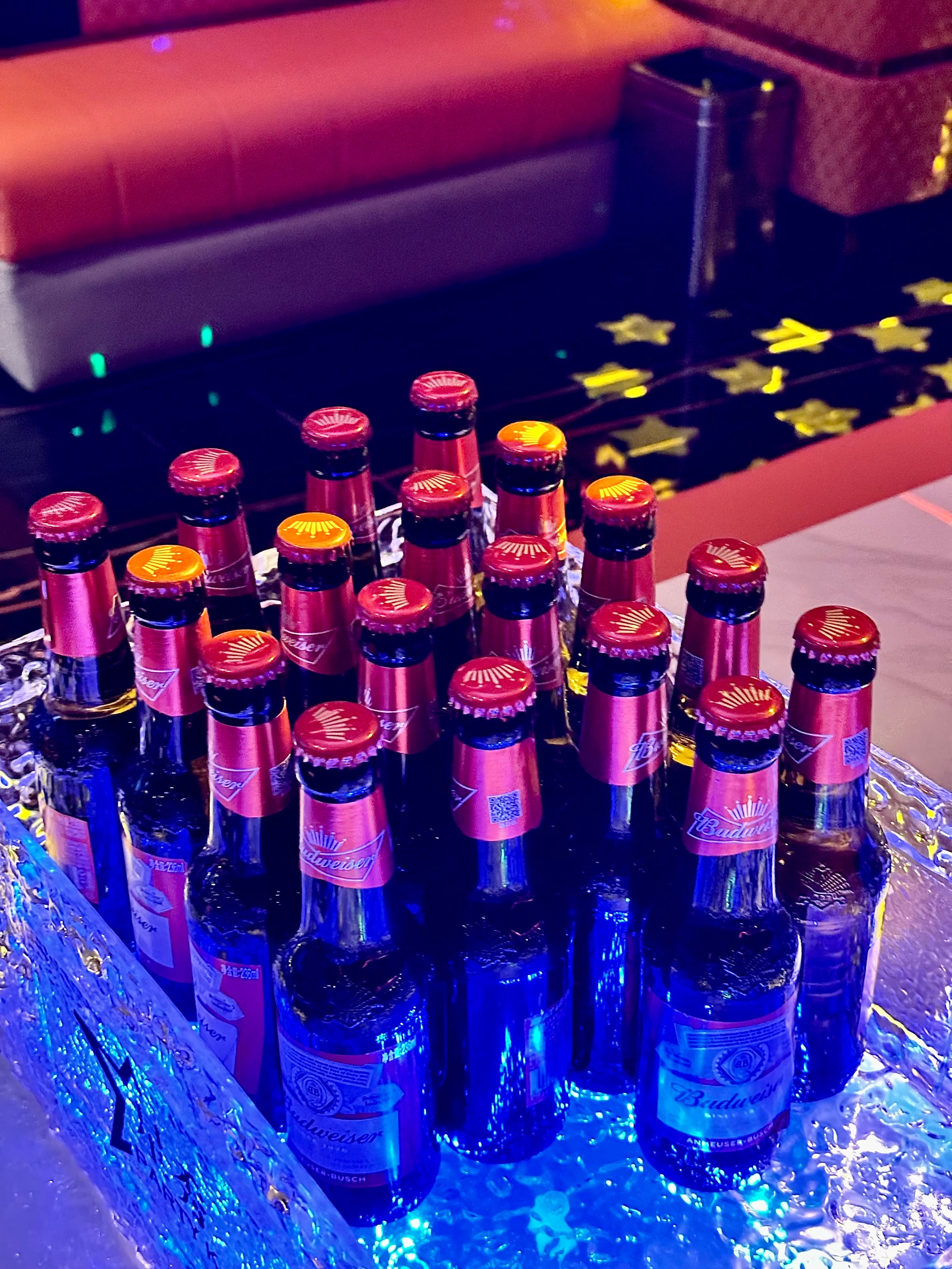 贵阳商务ktv推荐：单人商务ktv享受放松时光-云岩区ktv预定