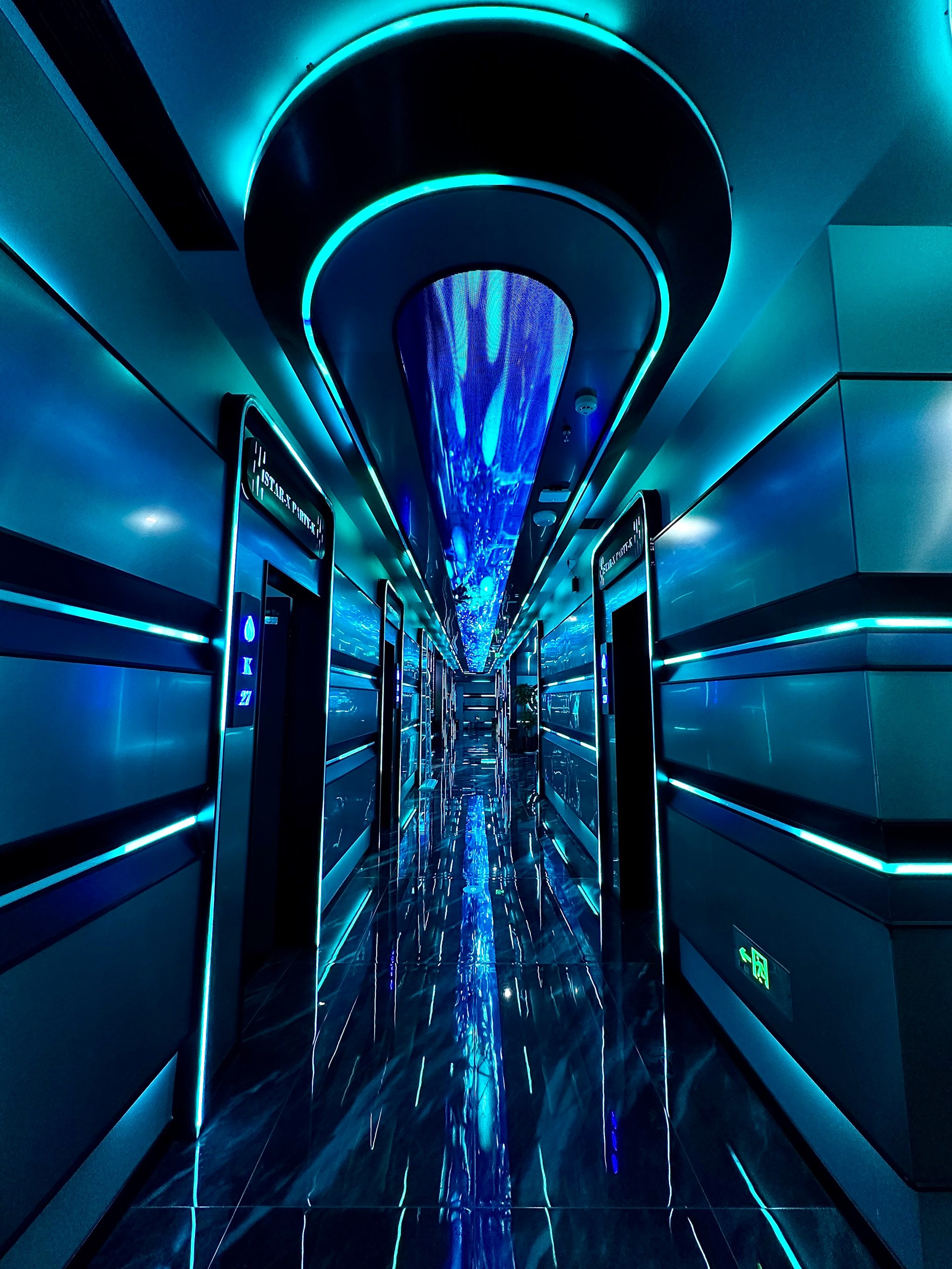 贵阳商务ktv的玩法解析-云岩区ktv预定