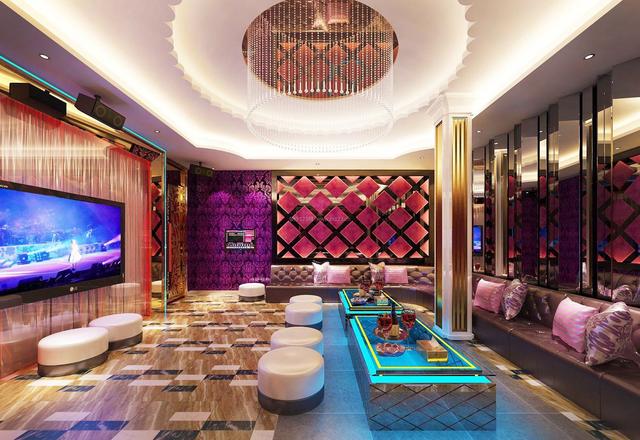 贵阳商务KTV 好玩去哪-云岩区ktv预定