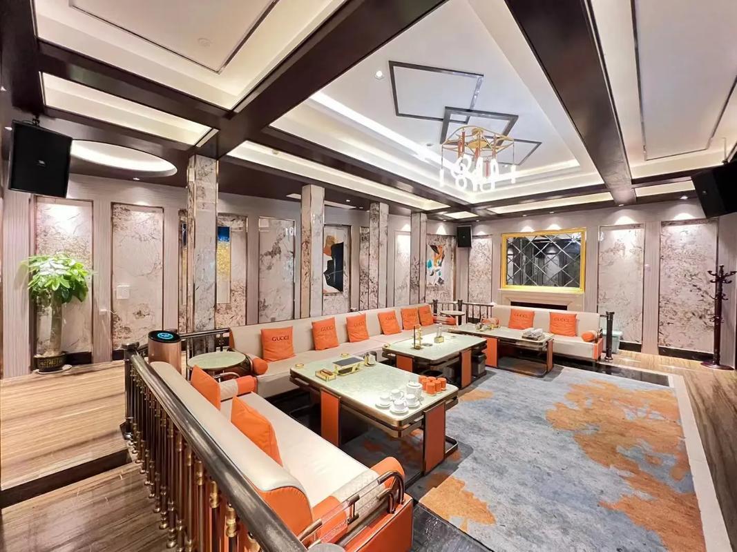 贵阳商务ktv首选，性价比超高-云岩区ktv预定